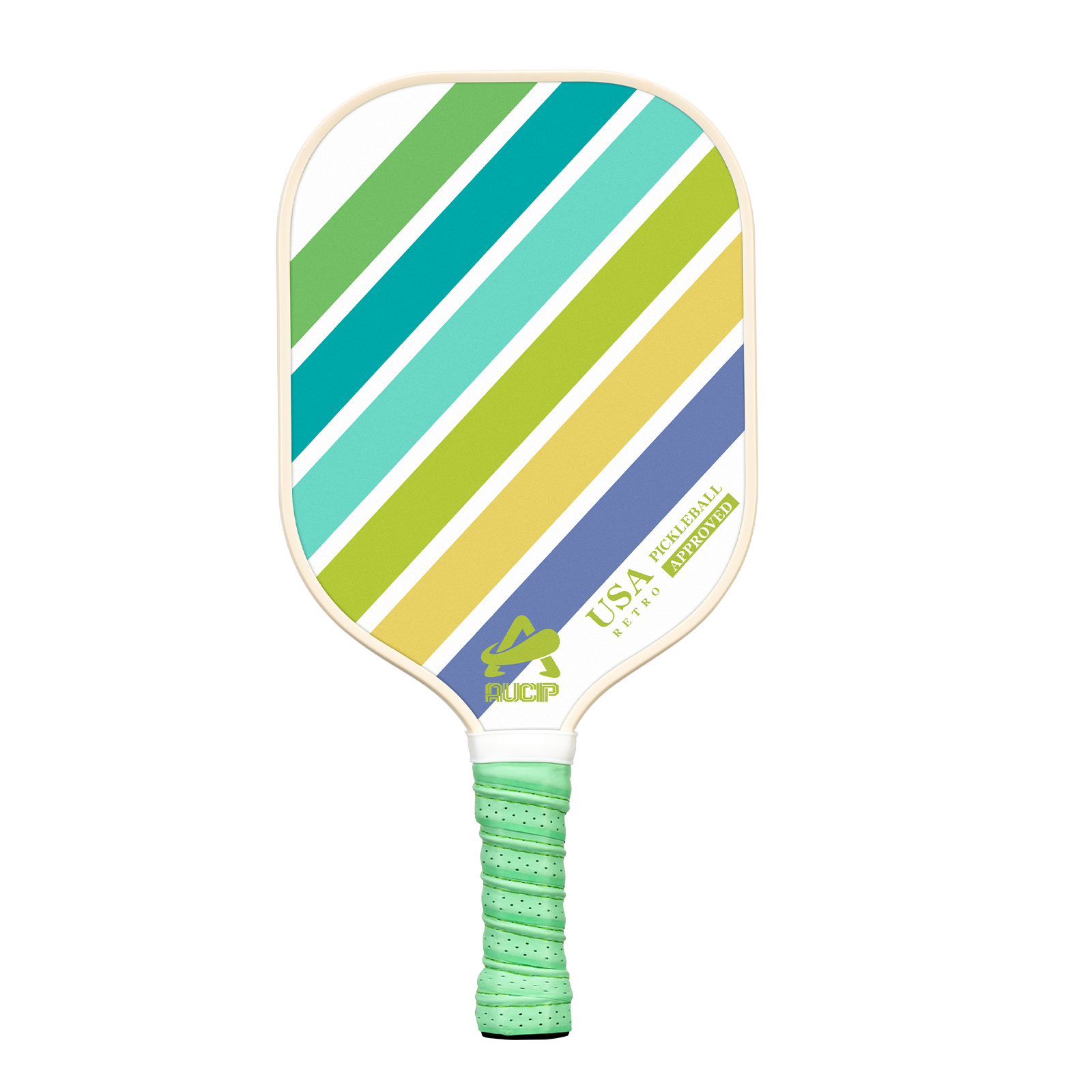 Osip green glass fiber single shot